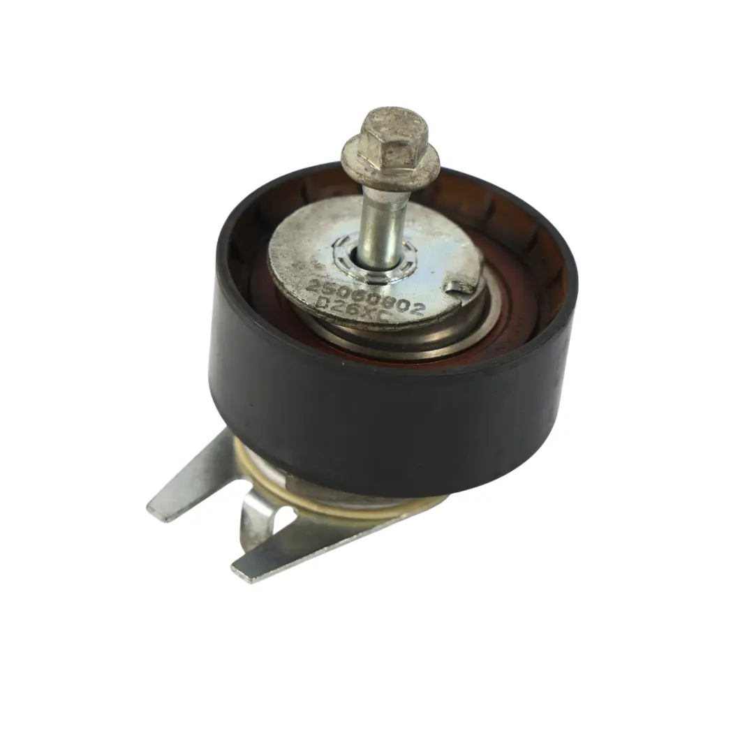 Tendeur Courroie Distribution 7H2Q6K254AA pour Land Rover Range Rover Sport L320 à propos du numéro de pièce LR006526 Land Rover Range Rover Sport L320 Tendeur Courroie Distribution 7H2Q6K254AA - SKU LR006526 - Numéro de pièce LR006526