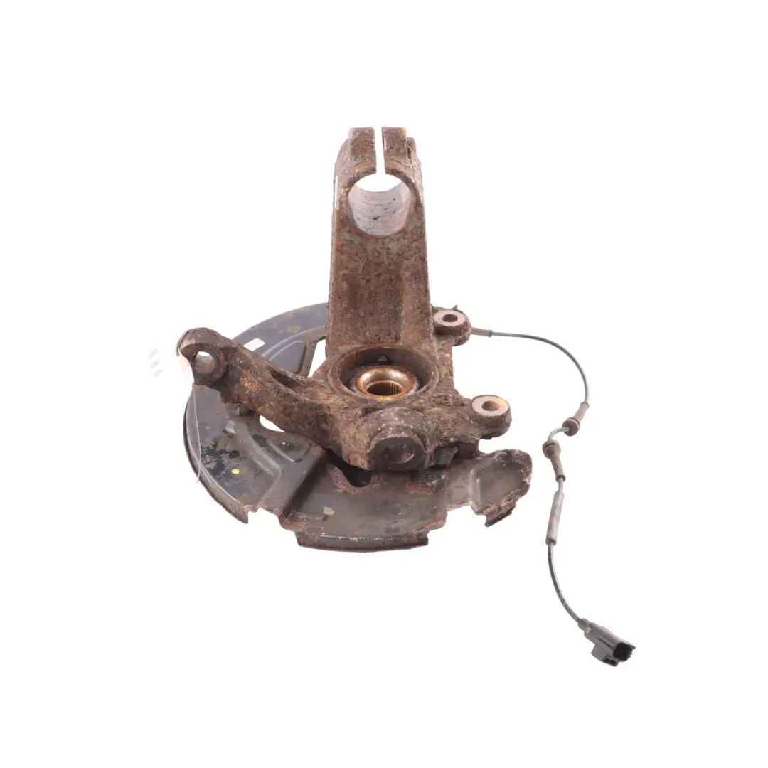 Front Hub Wheel Knuckle Stub Left N/S to Land Rover Freelander 2 L359 with Part number LR006859 Land Rover Freelander 2 L359 Front Hub Wheel Knuckle Stub Left N/S - SKU LR006859 - Part number LR006859