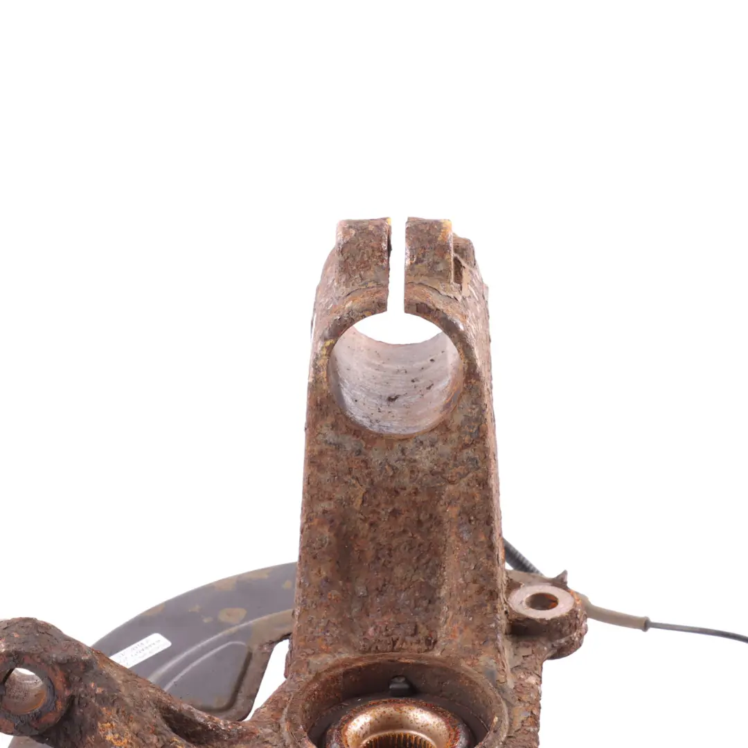 Front Hub Wheel Knuckle Stub Left N/S to Land Rover Freelander 2 L359 with Part number LR006859 Land Rover Freelander 2 L359 Front Hub Wheel Knuckle Stub Left N/S - SKU LR006859 - Part number LR006859