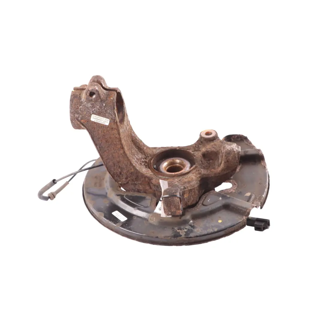 Land Rover Freelander 2 L359 Front Hub Wheel Knuckle Stub Left N/S - SKU LR006859 - Part number LR006859