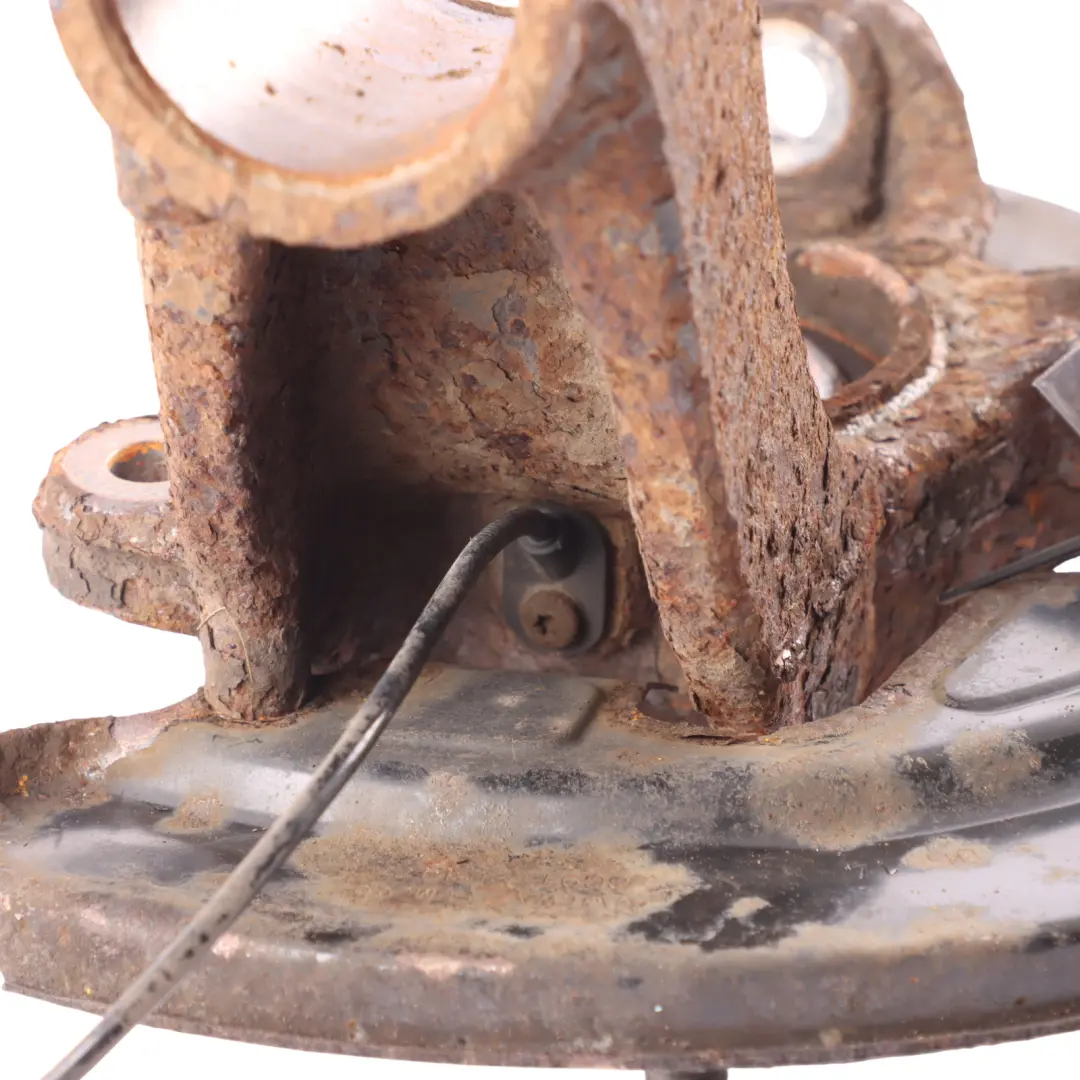 Front Hub Wheel Knuckle Stub Left N/S to Land Rover Freelander 2 L359 with Part number LR006859 Land Rover Freelander 2 L359 Front Hub Wheel Knuckle Stub Left N/S - SKU LR006859 - Part number LR006859