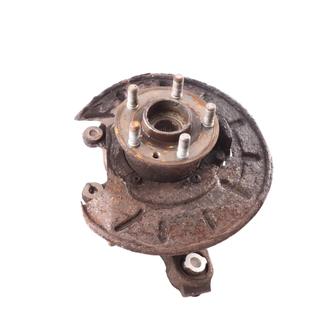 Axle Hub Wheel Bearing Right O/S to Land Rover Freelander 2 L359 Rear with Part number LR006962 Land Rover Freelander 2 L359 Rear Axle Hub Wheel Bearing Right O/S - SKU LR006962 - Part number LR006962