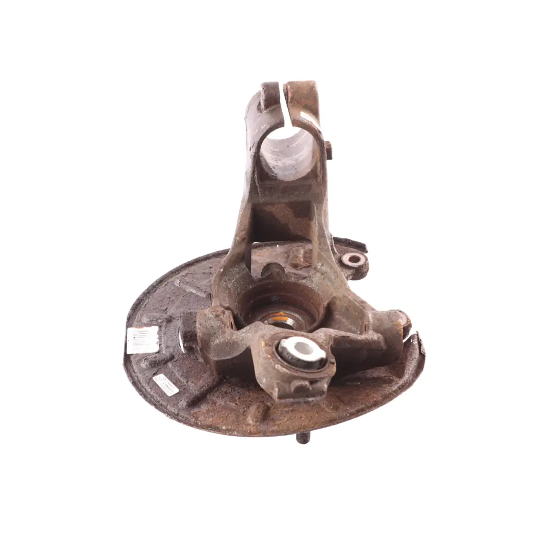 Axle Hub Wheel Bearing Right O/S to Land Rover Freelander 2 L359 Rear with Part number LR006962 Land Rover Freelander 2 L359 Rear Axle Hub Wheel Bearing Right O/S - SKU LR006962 - Part number LR006962