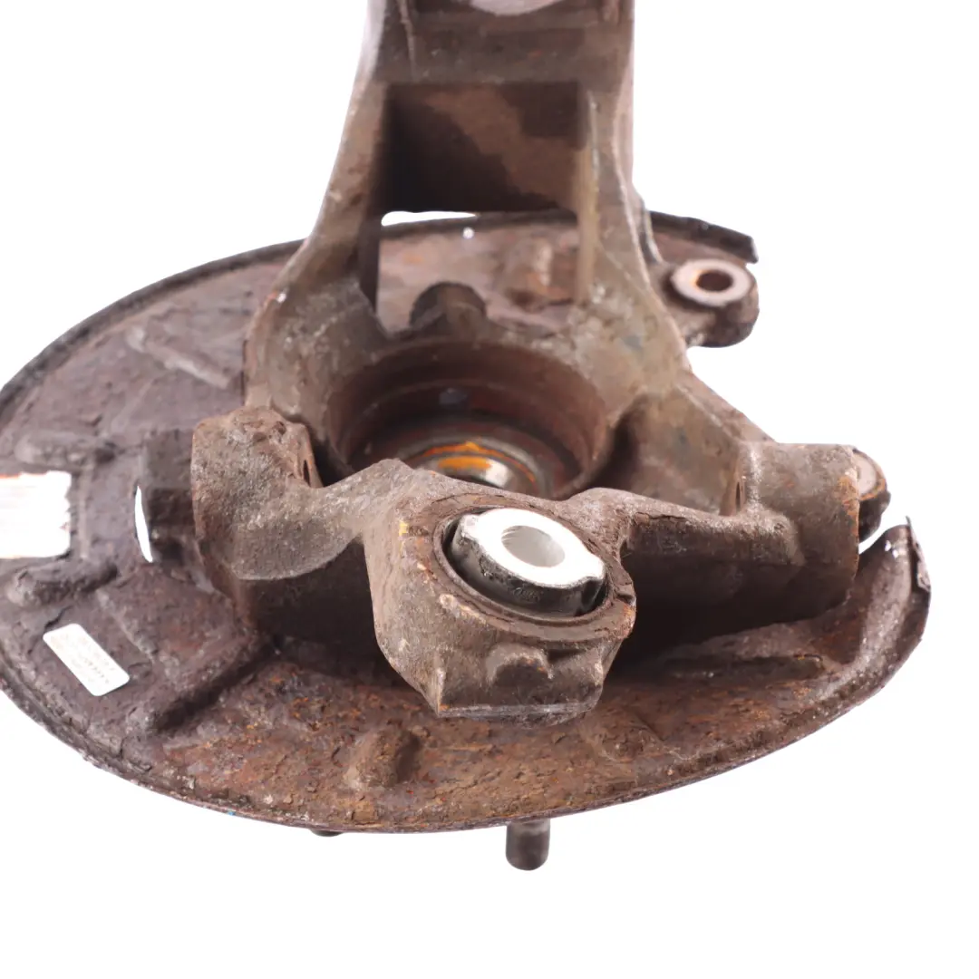 Land Rover Freelander 2 L359 Rear Axle Hub Wheel Bearing Right O/S - SKU LR006962 - Part number LR006962