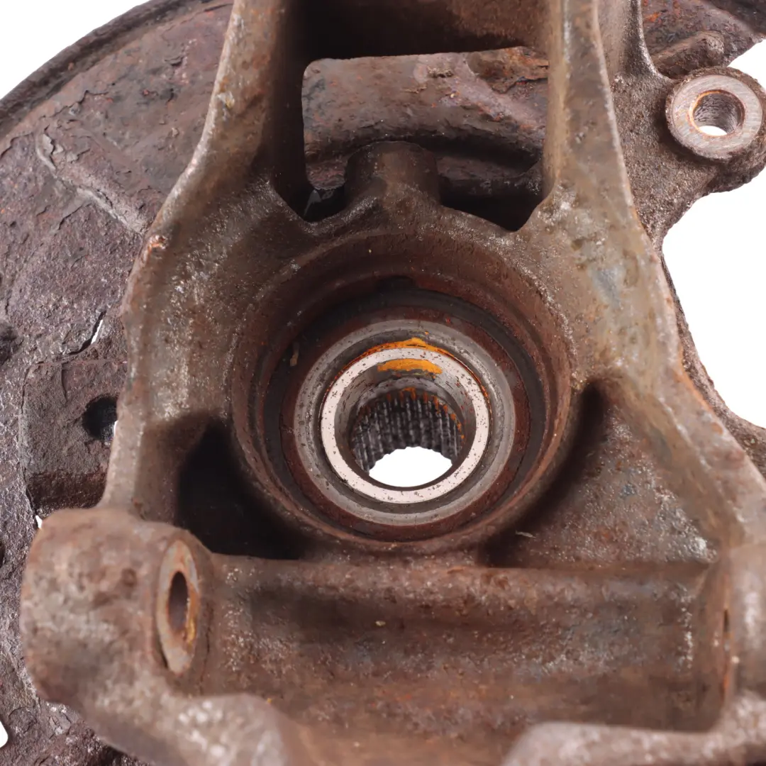 Axle Hub Wheel Bearing Right O/S to Land Rover Freelander 2 L359 Rear with Part number LR006962 Land Rover Freelander 2 L359 Rear Axle Hub Wheel Bearing Right O/S - SKU LR006962 - Part number LR006962