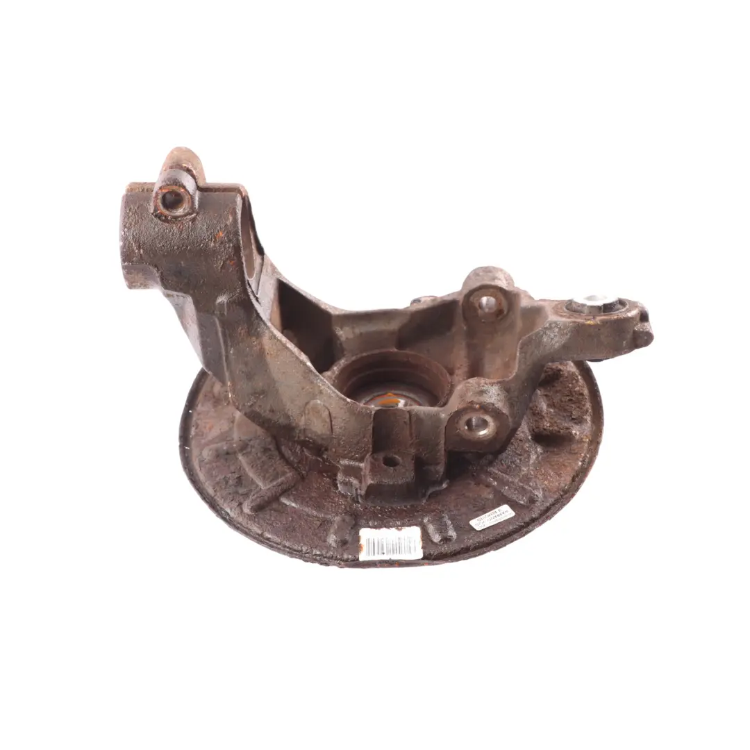 Land Rover Freelander 2 L359 Rear Axle Hub Wheel Bearing Right O/S - SKU LR006962 - Part number LR006962