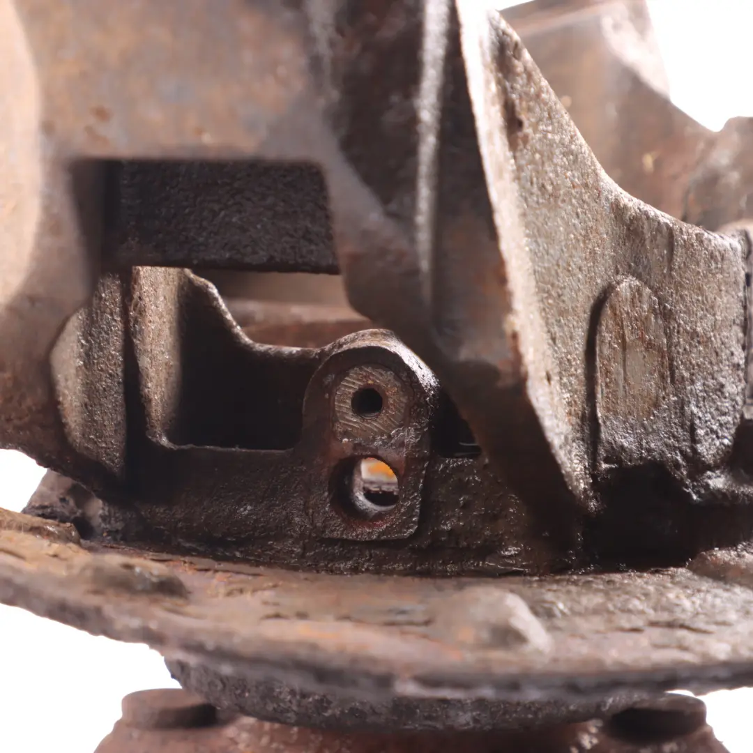 Axle Hub Wheel Bearing Right O/S to Land Rover Freelander 2 L359 Rear with Part number LR006962 Land Rover Freelander 2 L359 Rear Axle Hub Wheel Bearing Right O/S - SKU LR006962 - Part number LR006962