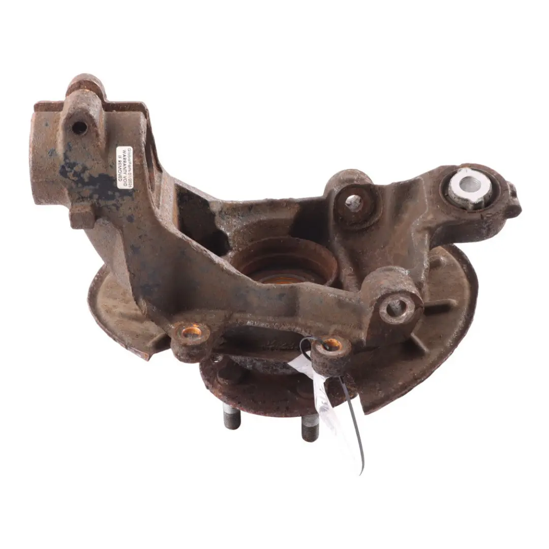 Axle Hub Wheel Bearing Left N/S to Land Rover Freelander 2 L359 Rear with Part number LR006963 Land Rover Freelander 2 L359 Rear Axle Hub Wheel Bearing Left N/S - SKU LR006963 - Part number LR006963