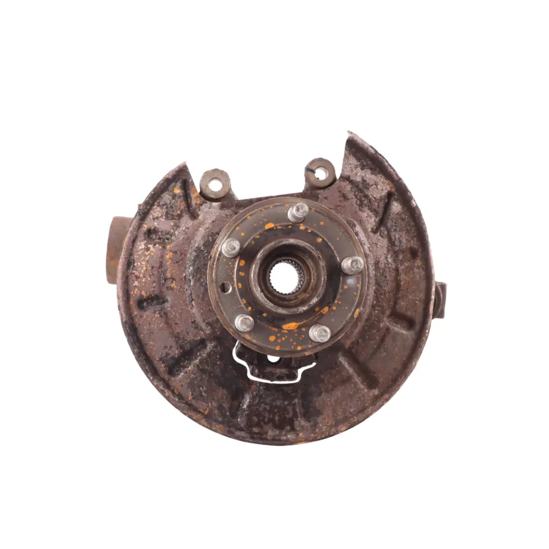 Land Rover Freelander 2 L359 Rear Axle Hub Wheel Bearing Left N/S - SKU LR006963 - Part number LR006963