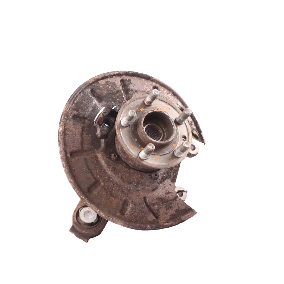 Axle Hub Wheel Bearing Left N/S to Land Rover Freelander 2 L359 Rear with Part number LR006963 Land Rover Freelander 2 L359 Rear Axle Hub Wheel Bearing Left N/S - SKU LR006963 - Part number LR006963