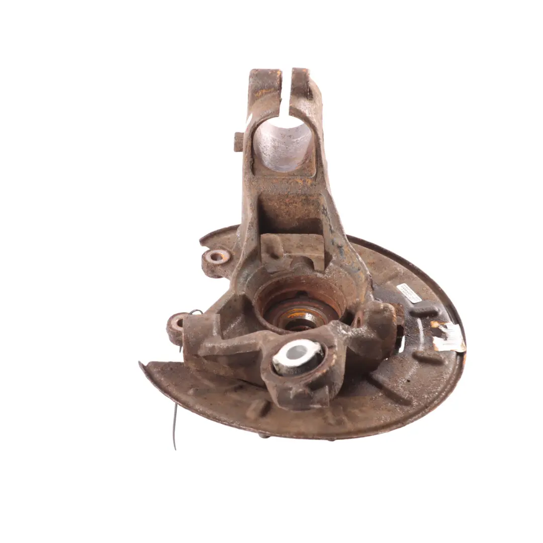 Land Rover Freelander 2 L359 Rear Axle Hub Wheel Bearing Left N/S - SKU LR006963 - Part number LR006963