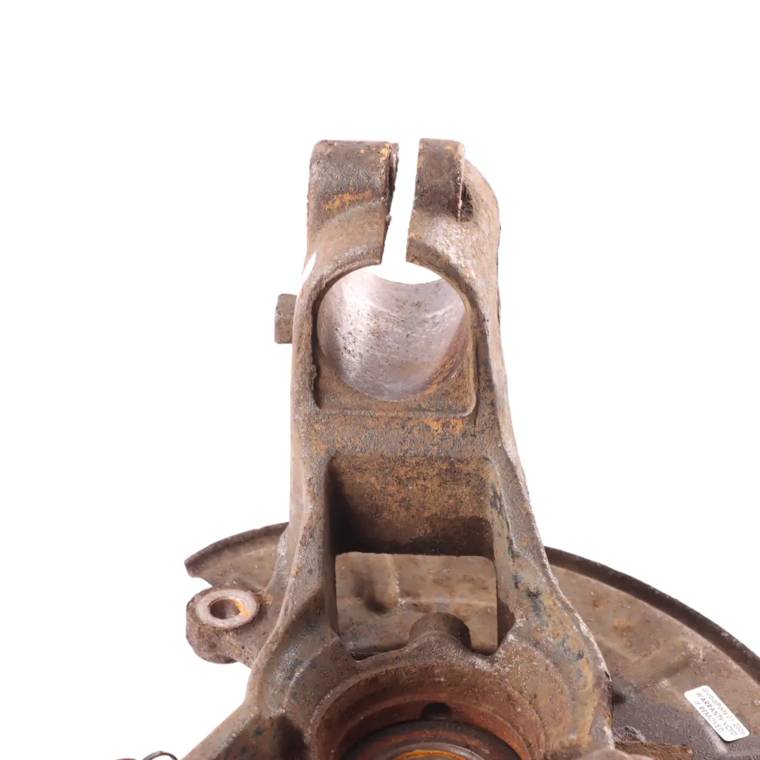 Axle Hub Wheel Bearing Left N/S to Land Rover Freelander 2 L359 Rear with Part number LR006963 Land Rover Freelander 2 L359 Rear Axle Hub Wheel Bearing Left N/S - SKU LR006963 - Part number LR006963