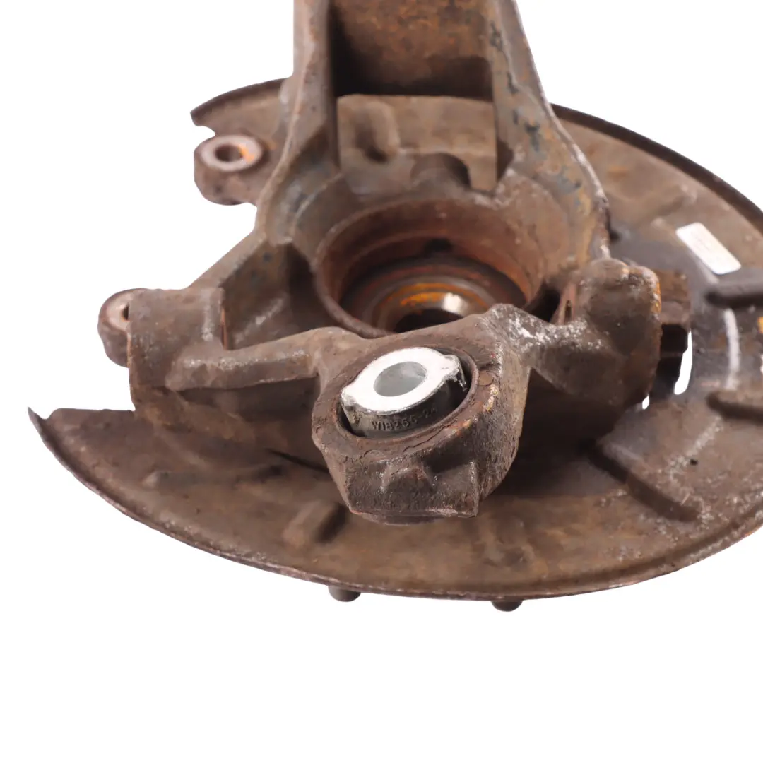 Land Rover Freelander 2 L359 Rear Axle Hub Wheel Bearing Left N/S - SKU LR006963 - Part number LR006963