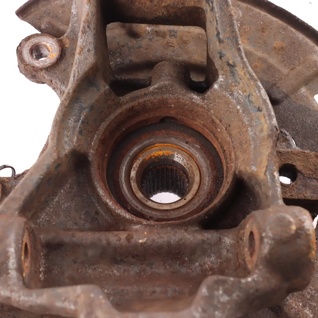 Land Rover Freelander 2 L359 Rear Axle Hub Wheel Bearing Left N/S - SKU LR006963 - Part number LR006963