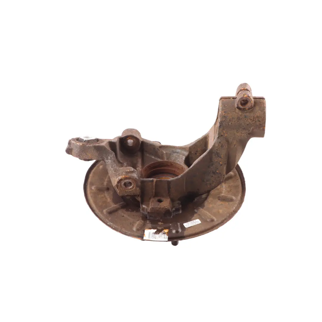 Axle Hub Wheel Bearing Left N/S to Land Rover Freelander 2 L359 Rear with Part number LR006963 Land Rover Freelander 2 L359 Rear Axle Hub Wheel Bearing Left N/S - SKU LR006963 - Part number LR006963