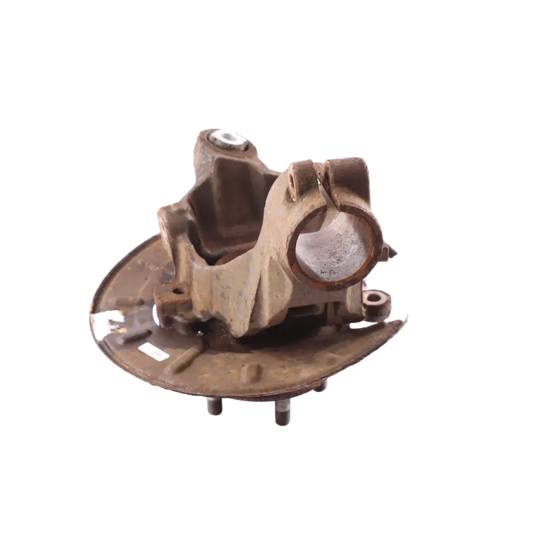 Land Rover Freelander 2 L359 Rear Axle Hub Wheel Bearing Left N/S - SKU LR006963 - Part number LR006963