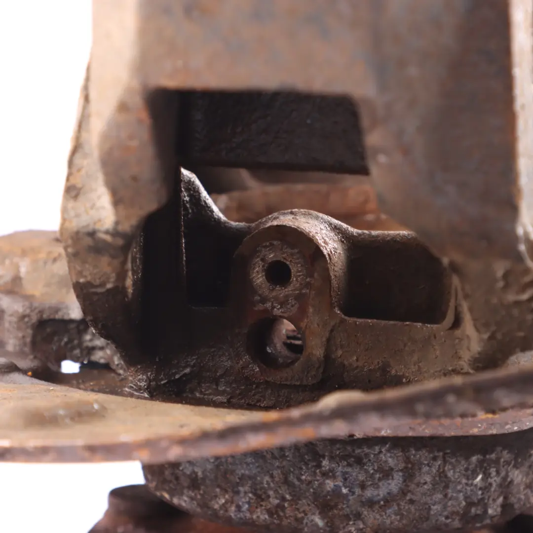 Axle Hub Wheel Bearing Left N/S to Land Rover Freelander 2 L359 Rear with Part number LR006963 Land Rover Freelander 2 L359 Rear Axle Hub Wheel Bearing Left N/S - SKU LR006963 - Part number LR006963