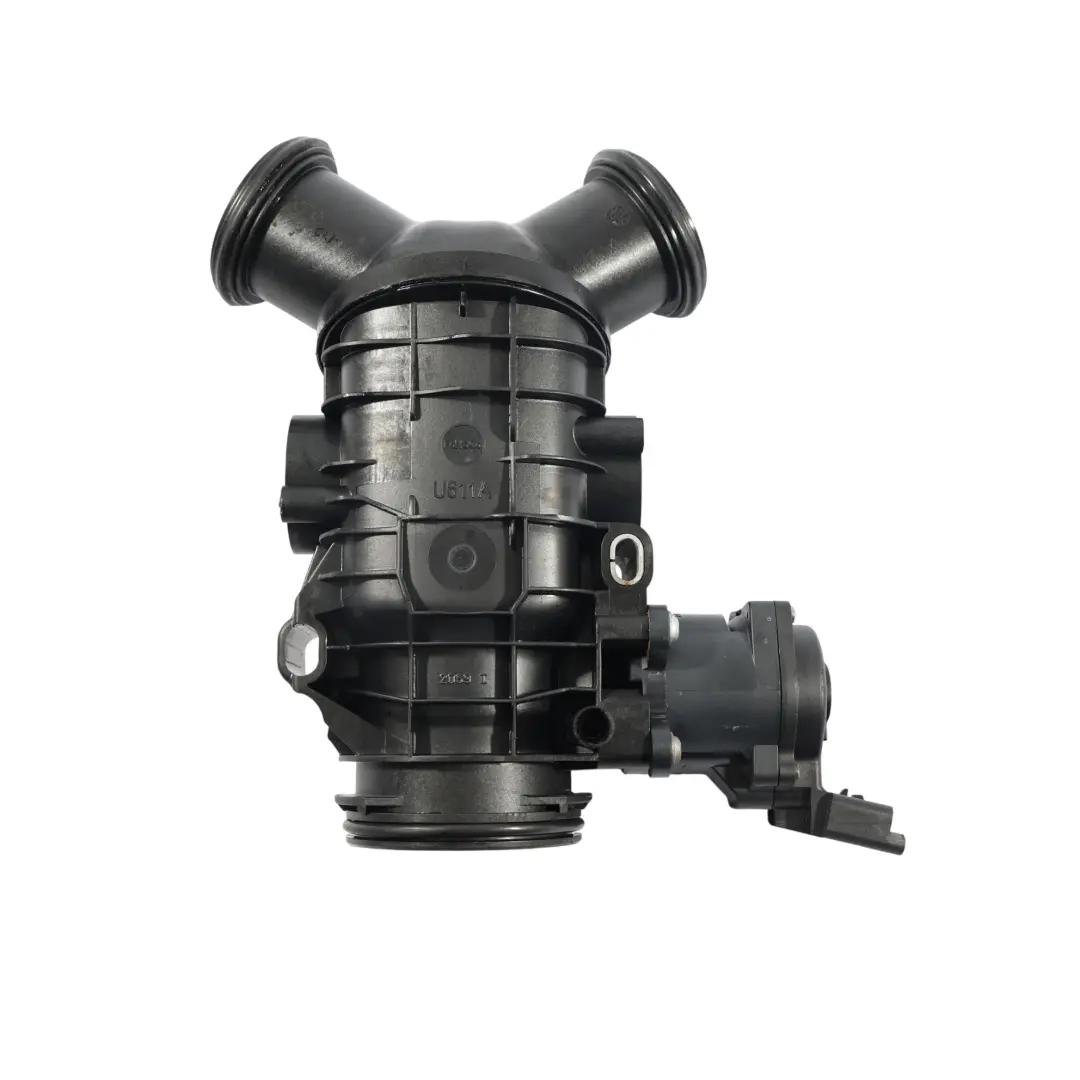 Range Rover Sport L320 Boîtier Papillon Admission Air 2.7 V6 4S7Q-9L444-CK - SKU LR007124 - Numéro de pièce LR007124