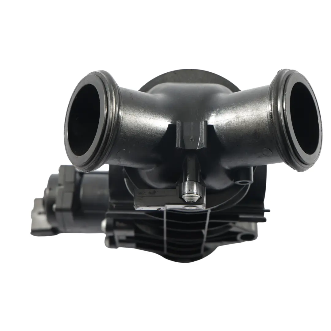 Throttle Body Air Intake 2.7 V6 4S7Q-9L444-CK to Range Rover Sport L320 with Part number LR007124 Range Rover Sport L320 Throttle Body Air Intake 2.7 V6 4S7Q-9L444-CK - SKU LR007124 - Part number LR007124