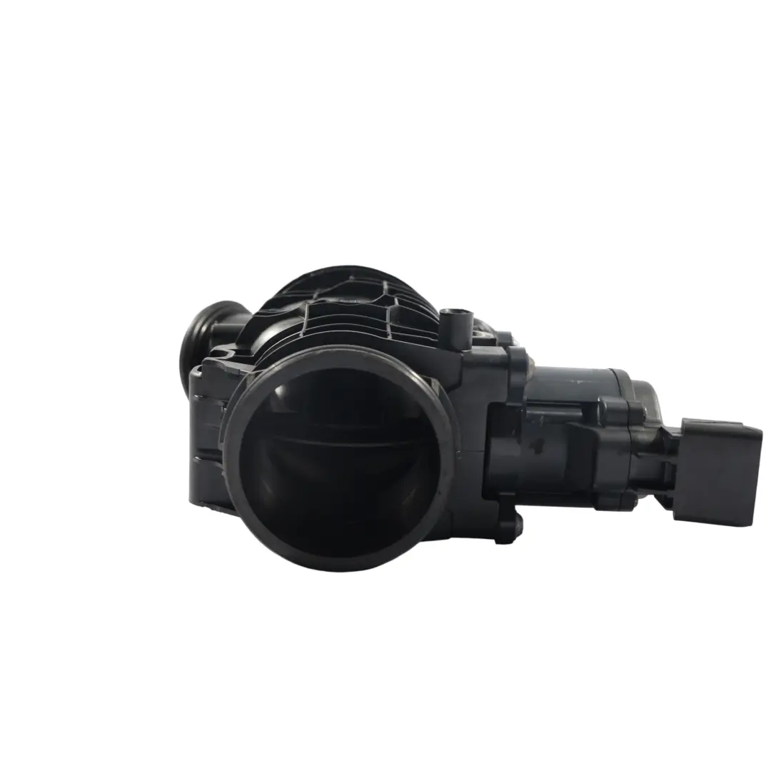 Range Rover Sport L320 Corpo Farfallato Aspirazione Aria 2.7 V6 4S7Q-9L444-CK - SKU LR007124 - Numero di parte LR007124