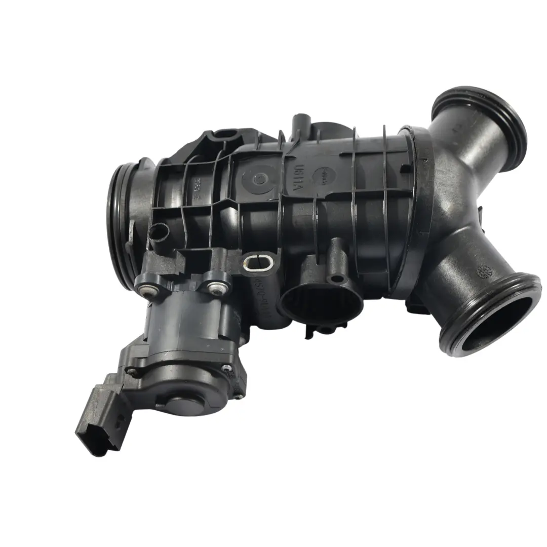 Range Rover Sport L320 Boîtier Papillon Admission Air 2.7 V6 4S7Q-9L444-CK - SKU LR007124 - Numéro de pièce LR007124