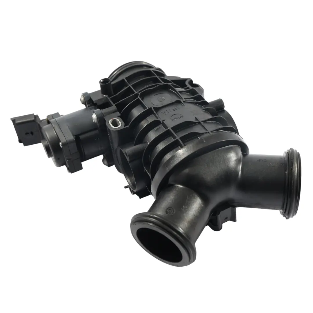 Boîtier Papillon Admission Air 2.7 V6 4S7Q-9L444-CK pour Range Rover Sport L320 à propos du numéro de pièce LR007124 Range Rover Sport L320 Boîtier Papillon Admission Air 2.7 V6 4S7Q-9L444-CK - SKU LR007124 - Numéro de pièce LR007124