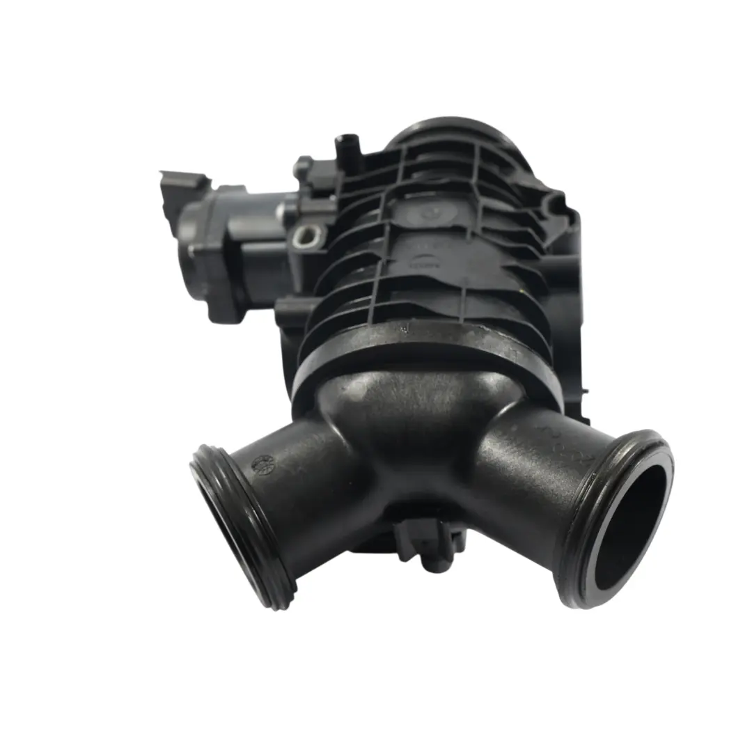 Range Rover Sport L320 Drosselklappe Luftansaugung 2.7 V6 4S7Q-9L444-CK - SKU LR007124 - Teilenummer LR007124