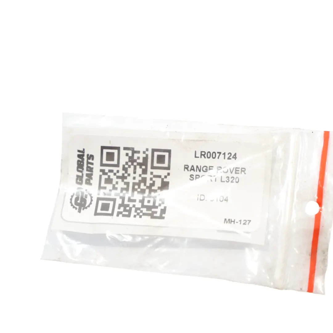 Range Rover Sport L320 Corpo Farfallato Aspirazione Aria 2.7 V6 4S7Q-9L444-CK - SKU LR007124 - Numero di parte LR007124