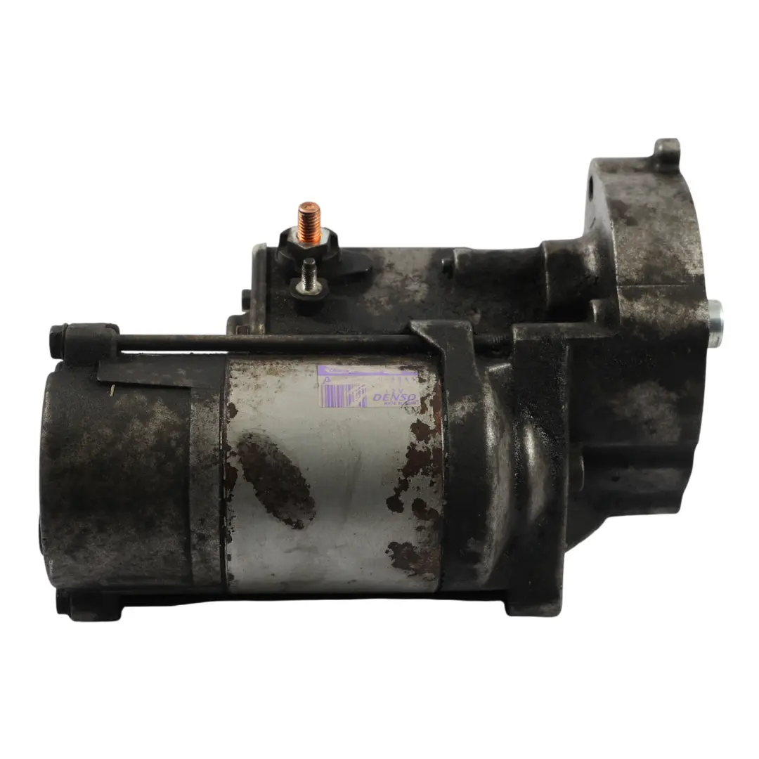 Land Rover EVOQUE L538 2.2 TDCI Démarreur Pour Moteur Diesel - SKU LR007373 - Numéro de pièce LR007373