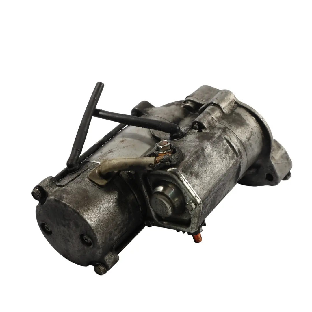 Motore Diesel Motorino Di Avviamento per Land Rover EVOQUE L538 2.2 TDCI con numero di parte LR007373 Land Rover EVOQUE L538 2.2 TDCI Motore Diesel Motorino Di Avviamento - SKU LR007373 - Numero di parte LR007373