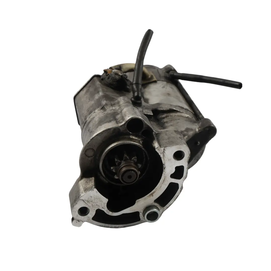 Land Rover EVOQUE L538 2.2 TDCI Motore Diesel Motorino Di Avviamento - SKU LR007373 - Numero di parte LR007373