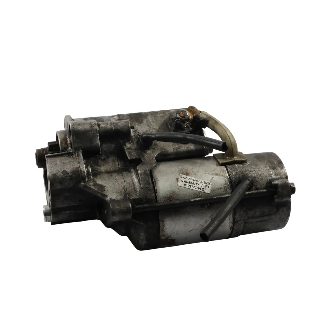 Land Rover EVOQUE L538 2.2 TDCI Motor Diesel Motor De Arranque - SKU LR007373 - Número de pieza LR007373