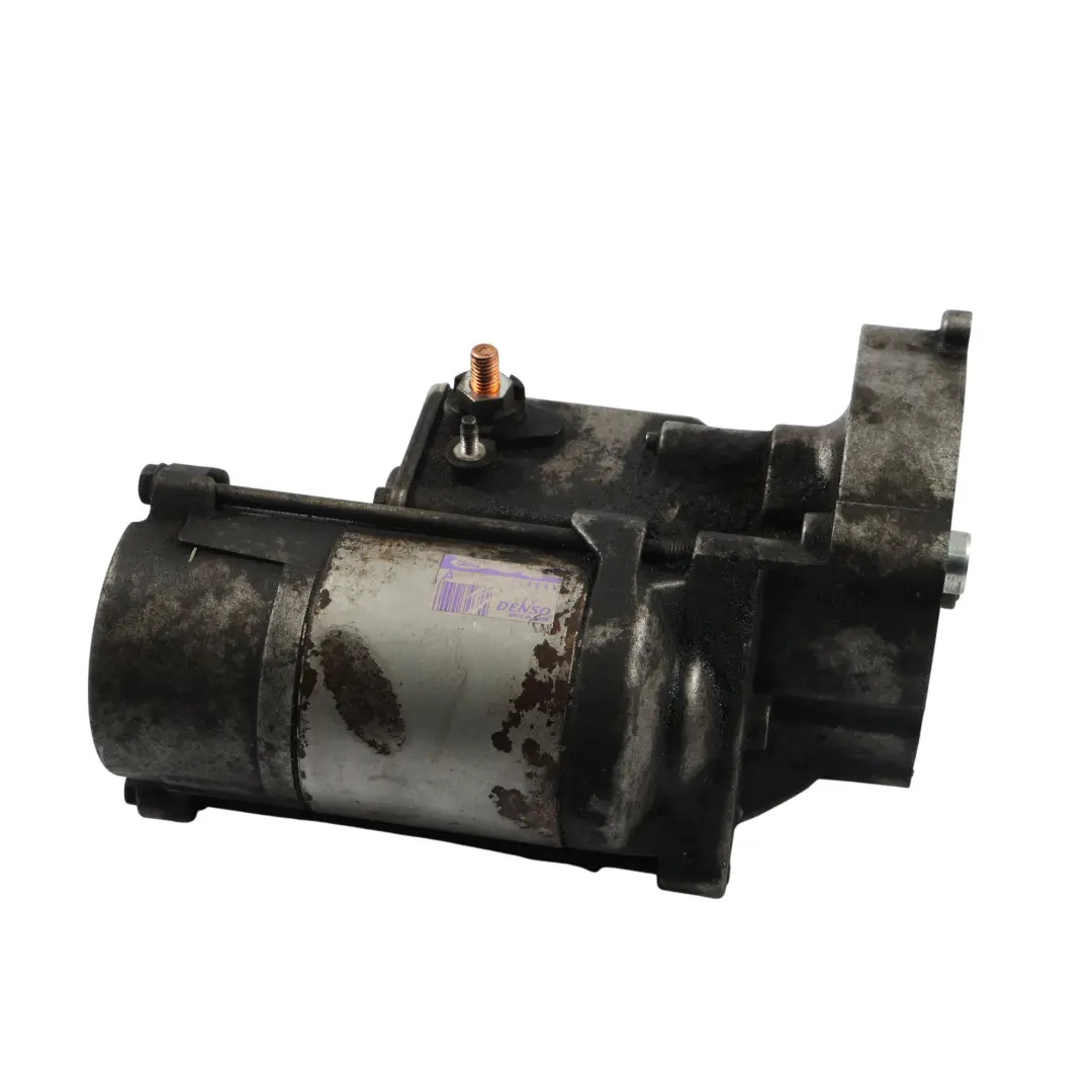 Land Rover EVOQUE L538 2.2 TDCI Diesel Engine Starter Motor - SKU LR007373 - Part number LR007373