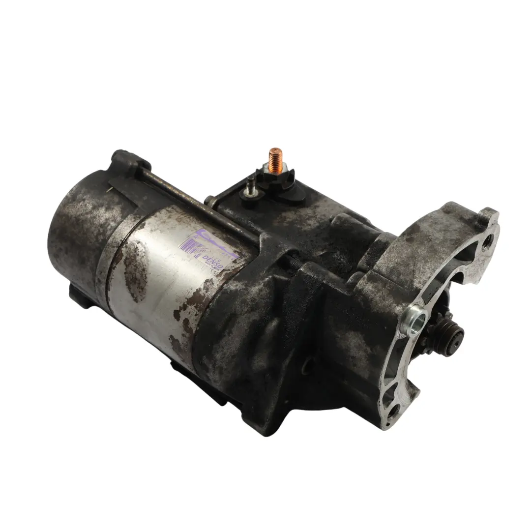 Rozrusznik Silnika Diesla do Land Rover EVOQUE L538 2.2 TDCI o numerze LR007373 Land Rover EVOQUE L538 2.2 TDCI Rozrusznik Silnika Diesla - SKU LR007373 - Numer Części LR007373