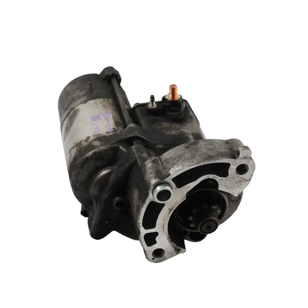 Rozrusznik Silnika Diesla do Land Rover EVOQUE L538 2.2 TDCI o numerze LR007373 Land Rover EVOQUE L538 2.2 TDCI Rozrusznik Silnika Diesla - SKU LR007373 - Numer Części LR007373