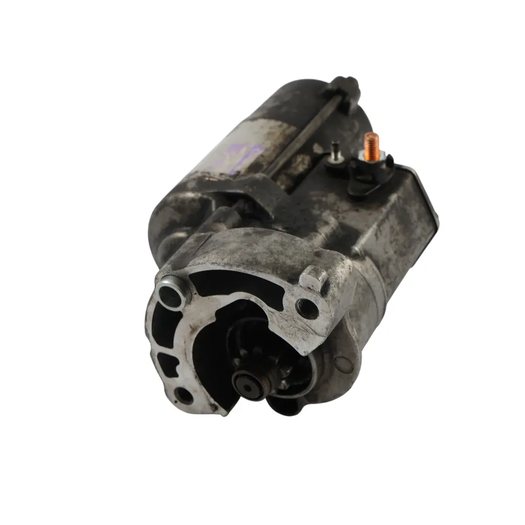 Motore Diesel Motorino Di Avviamento per Land Rover EVOQUE L538 2.2 TDCI con numero di parte LR007373 Land Rover EVOQUE L538 2.2 TDCI Motore Diesel Motorino Di Avviamento - SKU LR007373 - Numero di parte LR007373