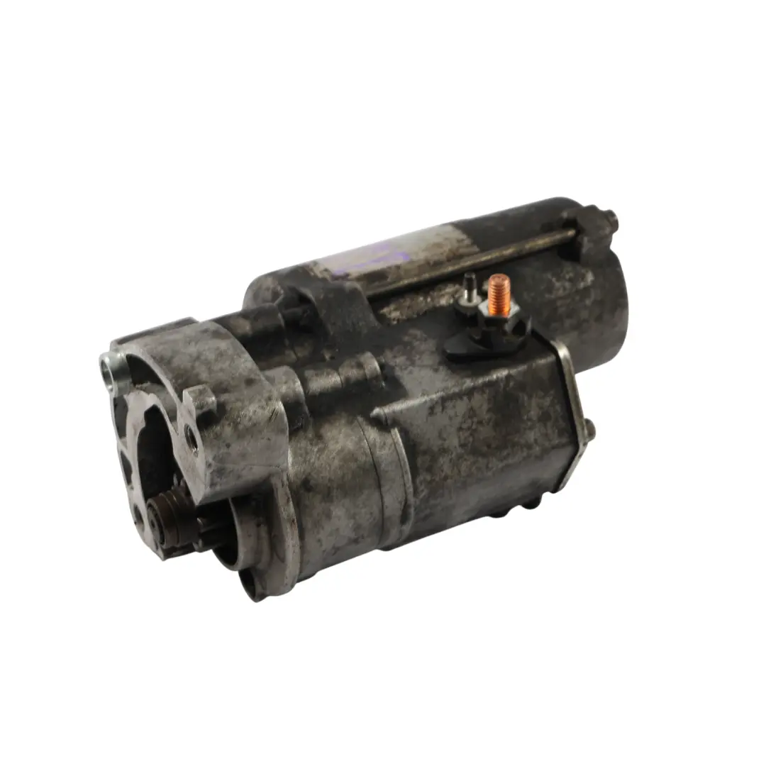 Starter Motor to Land Rover EVOQUE L538 2.2 TDCI Diesel Engine with Part number LR007373 Land Rover EVOQUE L538 2.2 TDCI Diesel Engine Starter Motor - SKU LR007373 - Part number LR007373