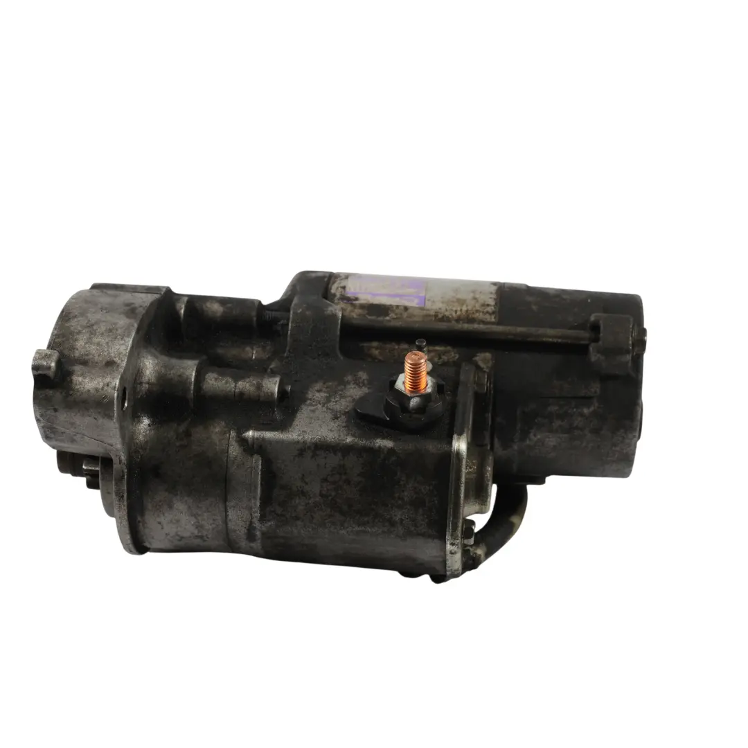 Starter Motor to Land Rover EVOQUE L538 2.2 TDCI Diesel Engine with Part number LR007373 Land Rover EVOQUE L538 2.2 TDCI Diesel Engine Starter Motor - SKU LR007373 - Part number LR007373