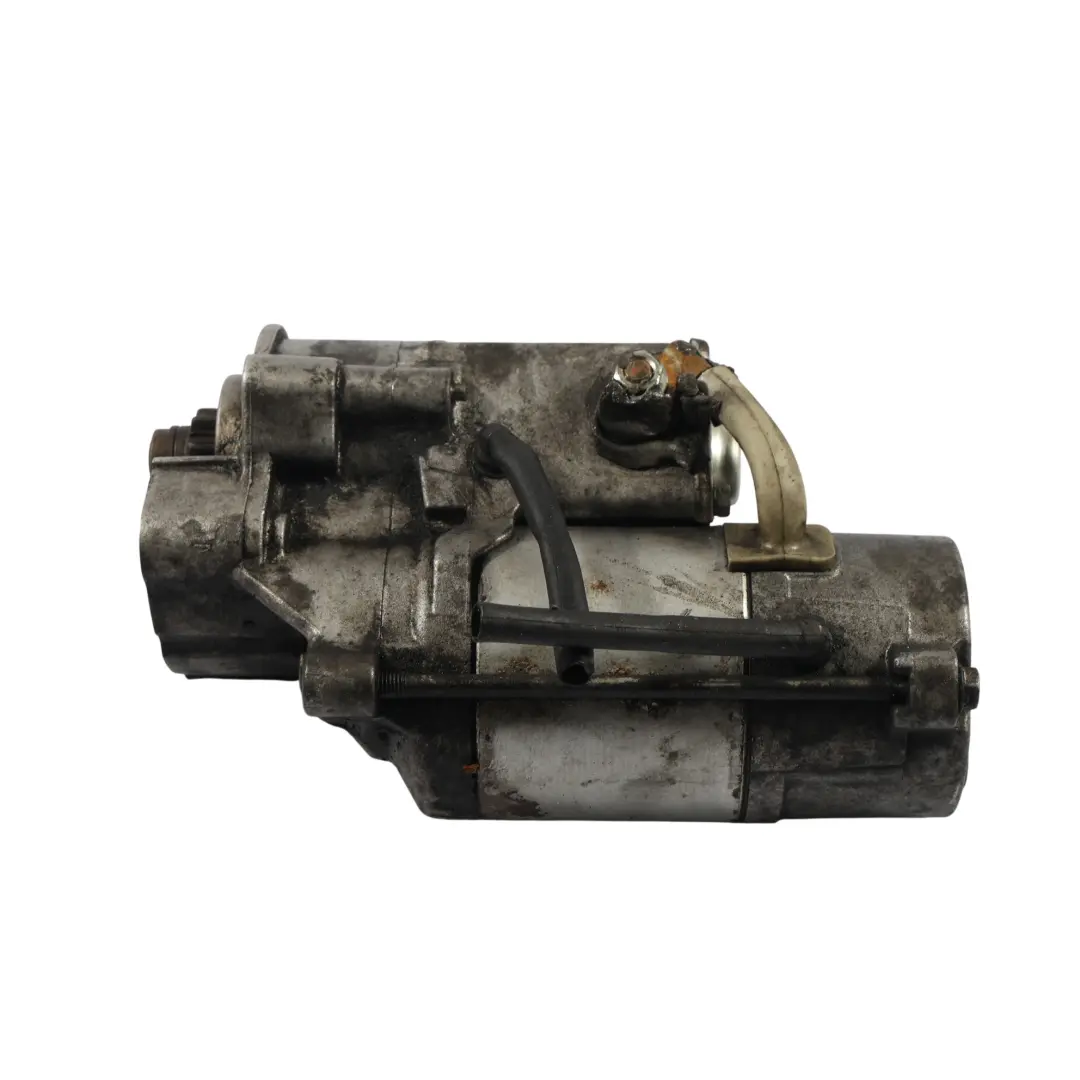 Land Rover EVOQUE L538 2.2 TDCI Motore Diesel Motorino Di Avviamento - SKU LR007373 - Numero di parte LR007373