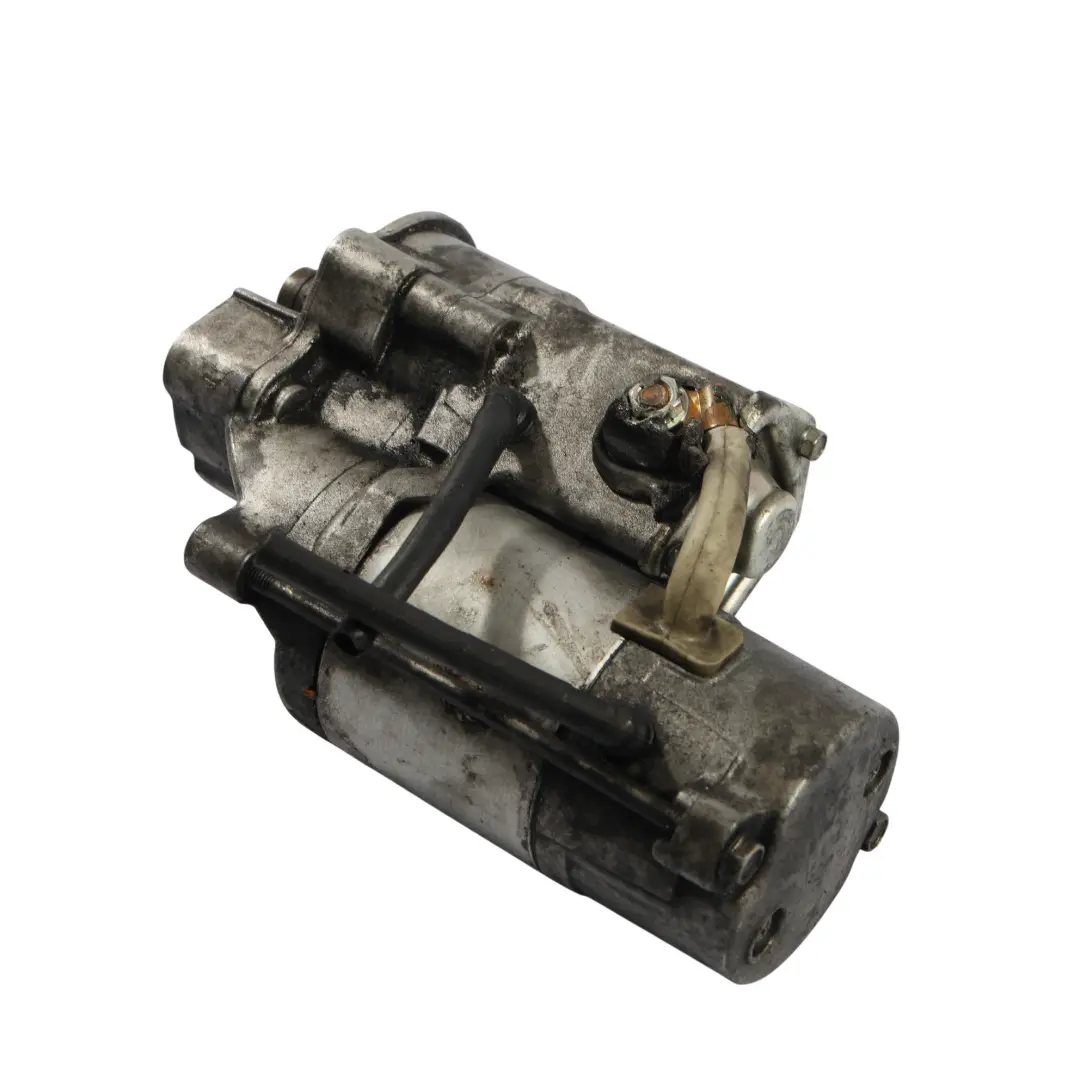 Starter Motor to Land Rover EVOQUE L538 2.2 TDCI Diesel Engine with Part number LR007373 Land Rover EVOQUE L538 2.2 TDCI Diesel Engine Starter Motor - SKU LR007373 - Part number LR007373
