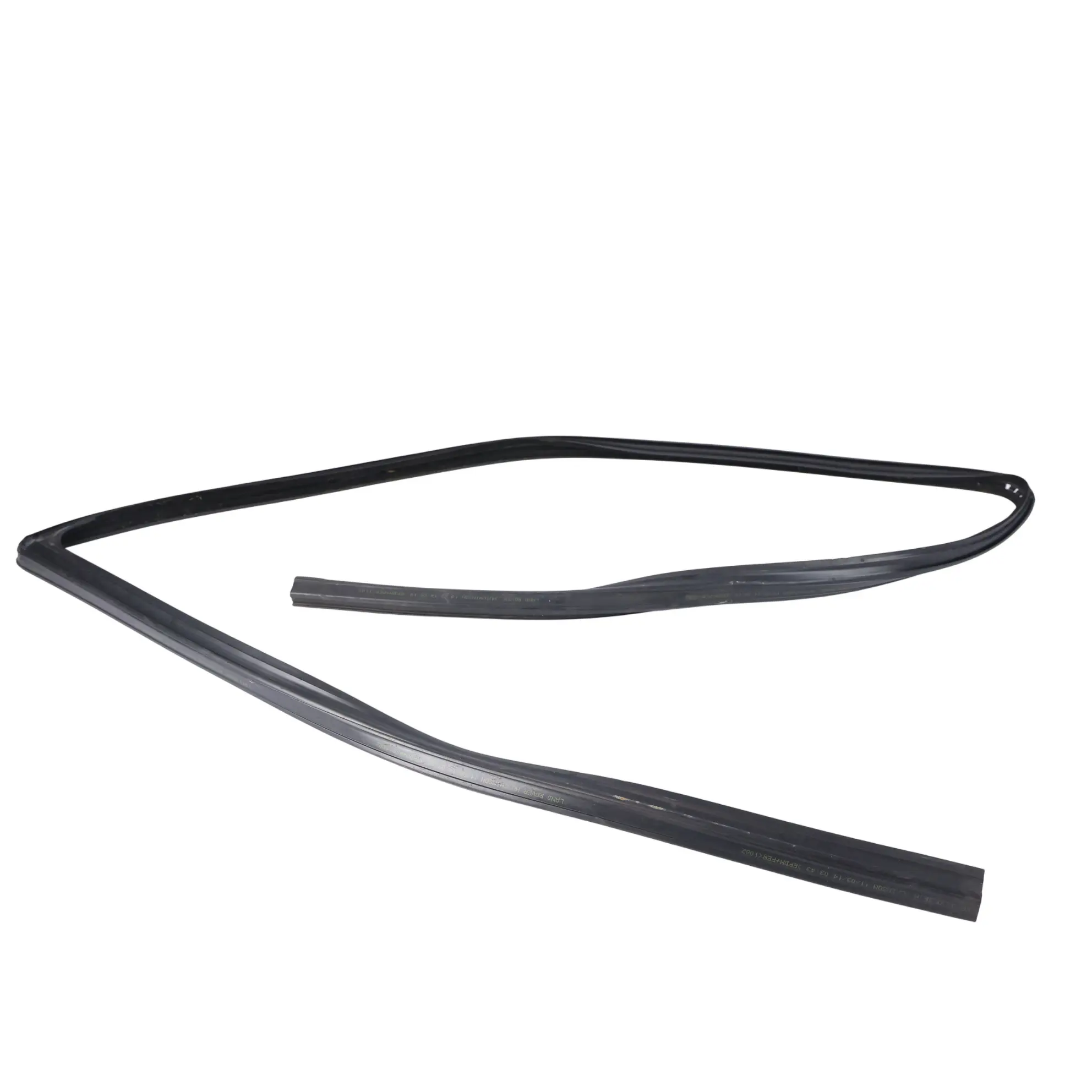 Land Rover Freelander L359 Guarnizione Finestra Porta Anteriore Destra LR007492