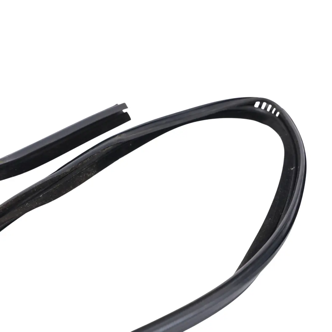 Land Rover Freelander L359 Fensterdichtung Dichtung Tür Vorne Rechts - SKU LR007492 - Teilenummer LR007492