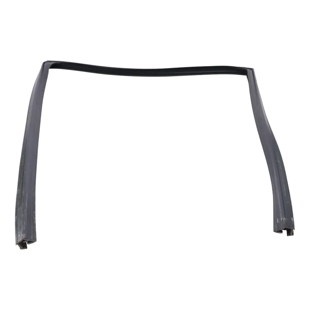 Finestrino Guarnizione Porta Posteriore Destra 6H52-21510-BF per Land Rover L359 con numero di parte LR007493 Land Rover L359 Finestrino Guarnizione Porta Posteriore Destra 6H52-21510-BF - SKU LR007493 - Numero di parte LR007493