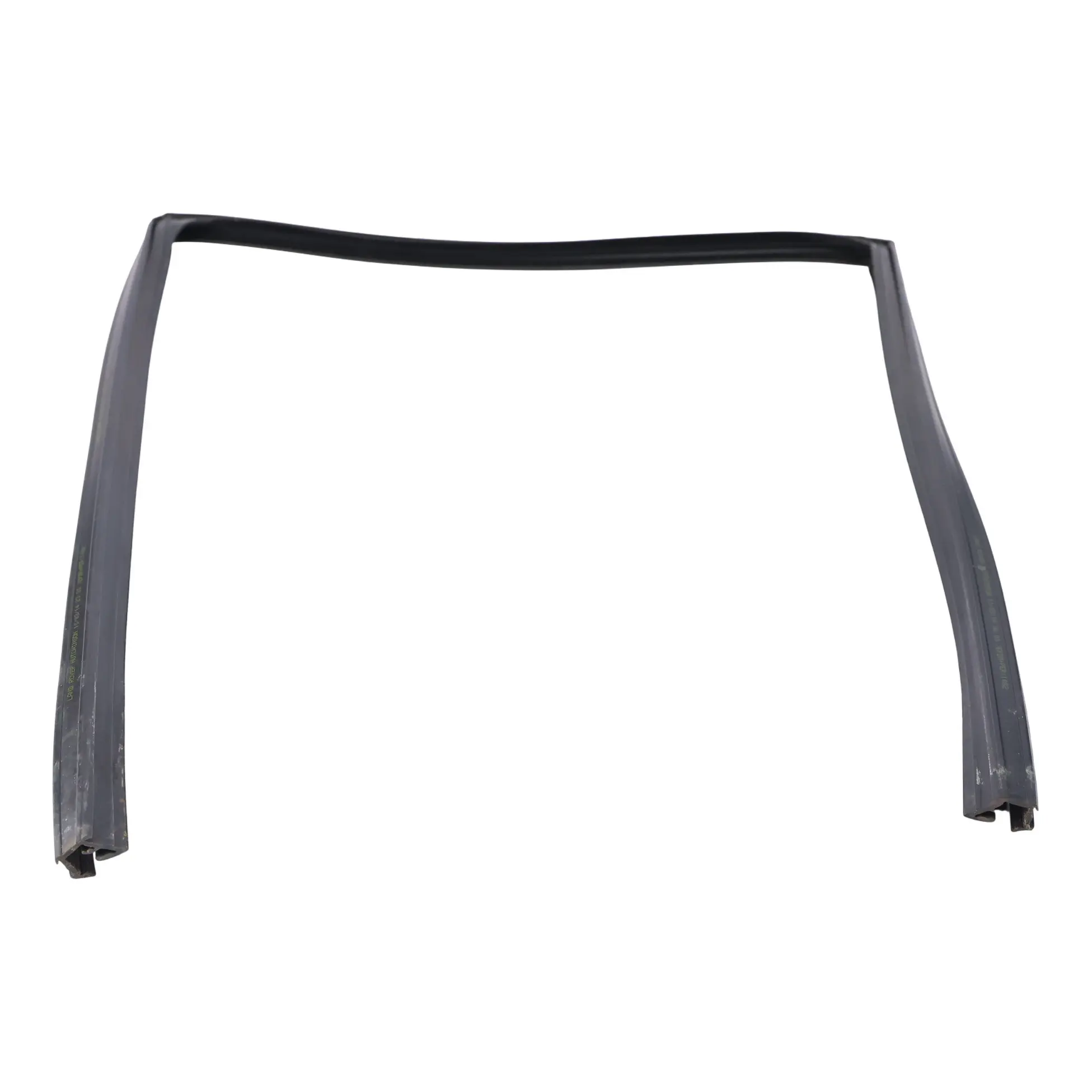 Land Rover L359 Joint D'Étanchéité Vitre Porte Arrière Droite 6H52-21510-BF