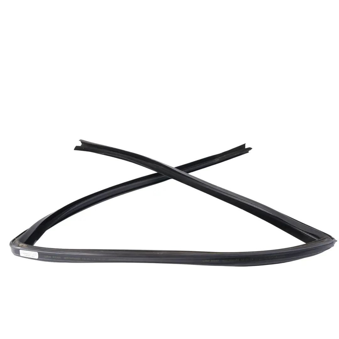 Window Guide Gasket Seal Door Rear Right O/S 6H52-21510-BF to Land Rover L359 with Part number LR007493 Land Rover L359 Window Guide Gasket Seal Door Rear Right O/S 6H52-21510-BF - SKU LR007493 - Part number LR007493