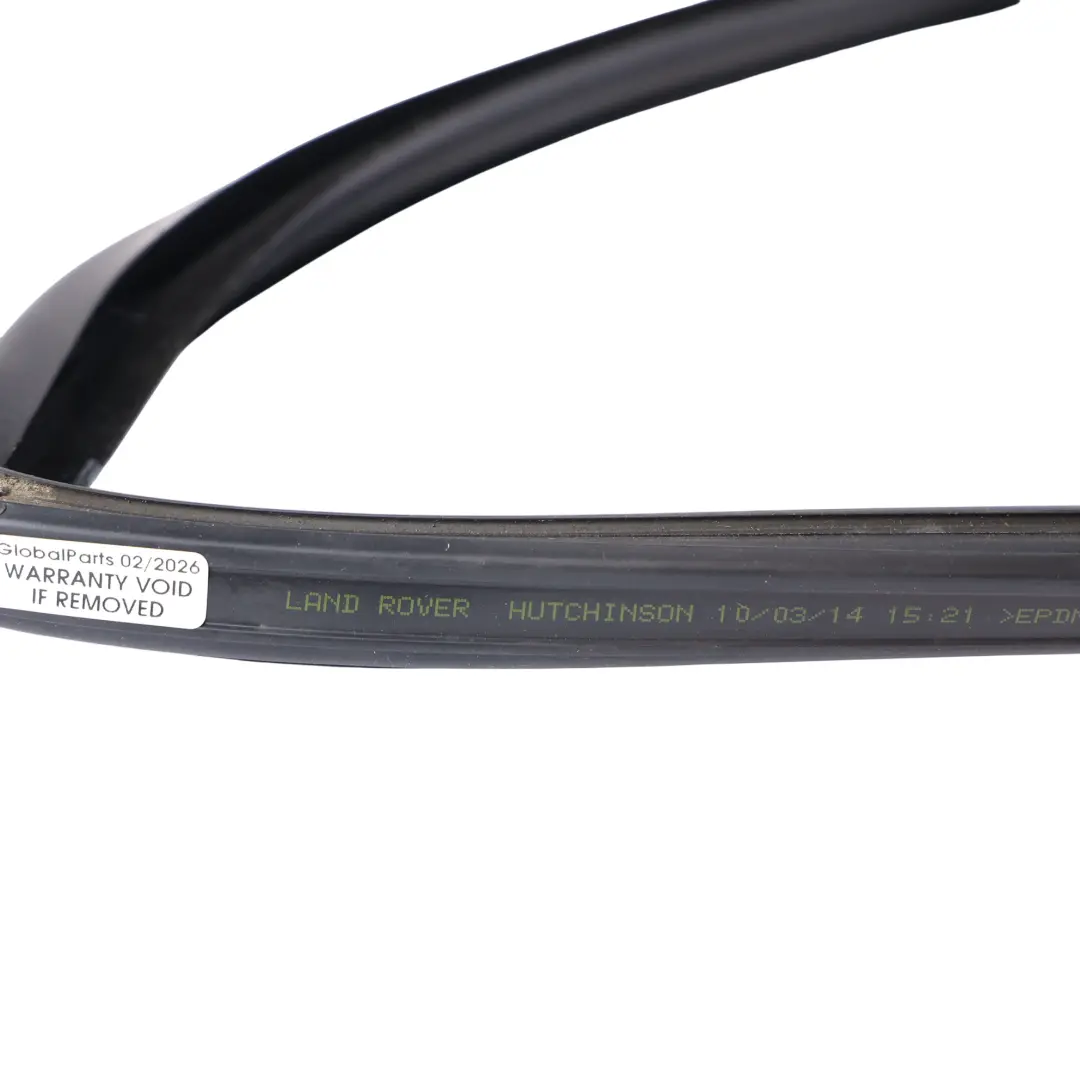 Land Rover L359 Fensterführung Dichtung Dichtung Tür Hinten Rechts 6H52-21510-BF - SKU LR007493 - Teilenummer LR007493