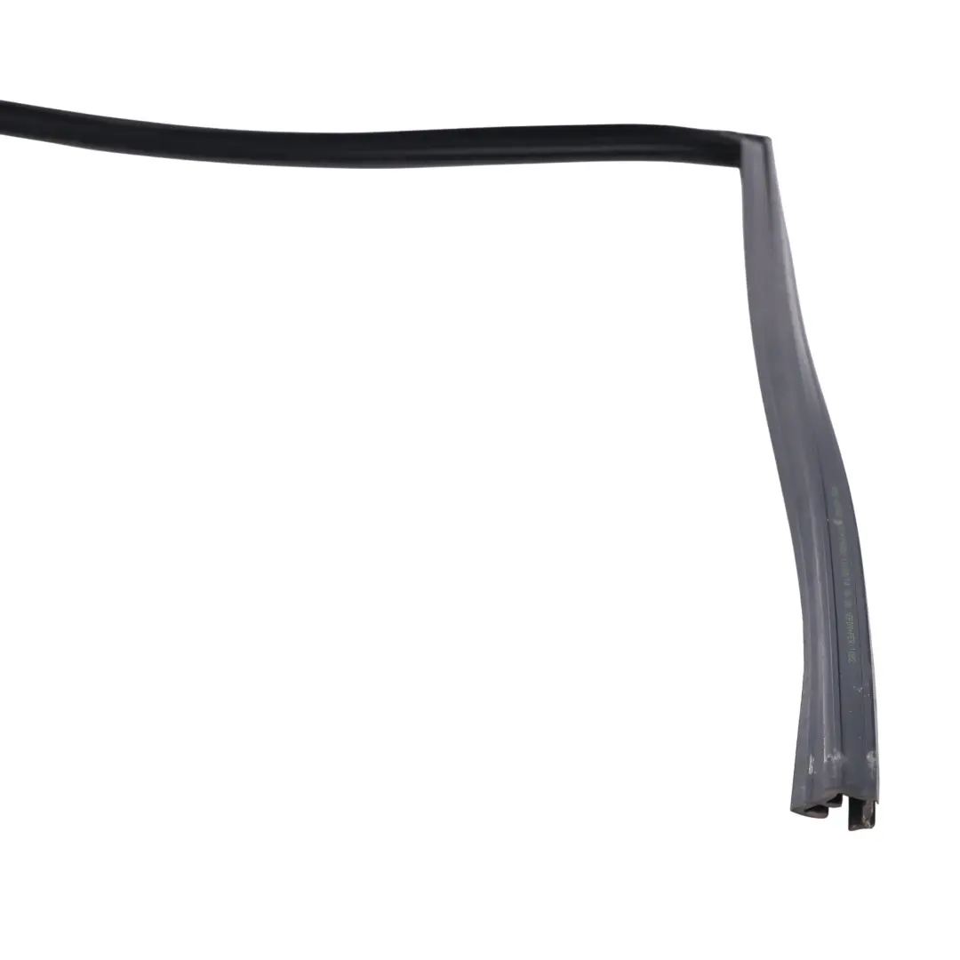 Fensterführung Dichtung Dichtung Tür Hinten Rechts 6H52-21510-BF für Land Rover L359 mit Teilenummer LR007493 Land Rover L359 Fensterführung Dichtung Dichtung Tür Hinten Rechts 6H52-21510-BF - SKU LR007493 - Teilenummer LR007493