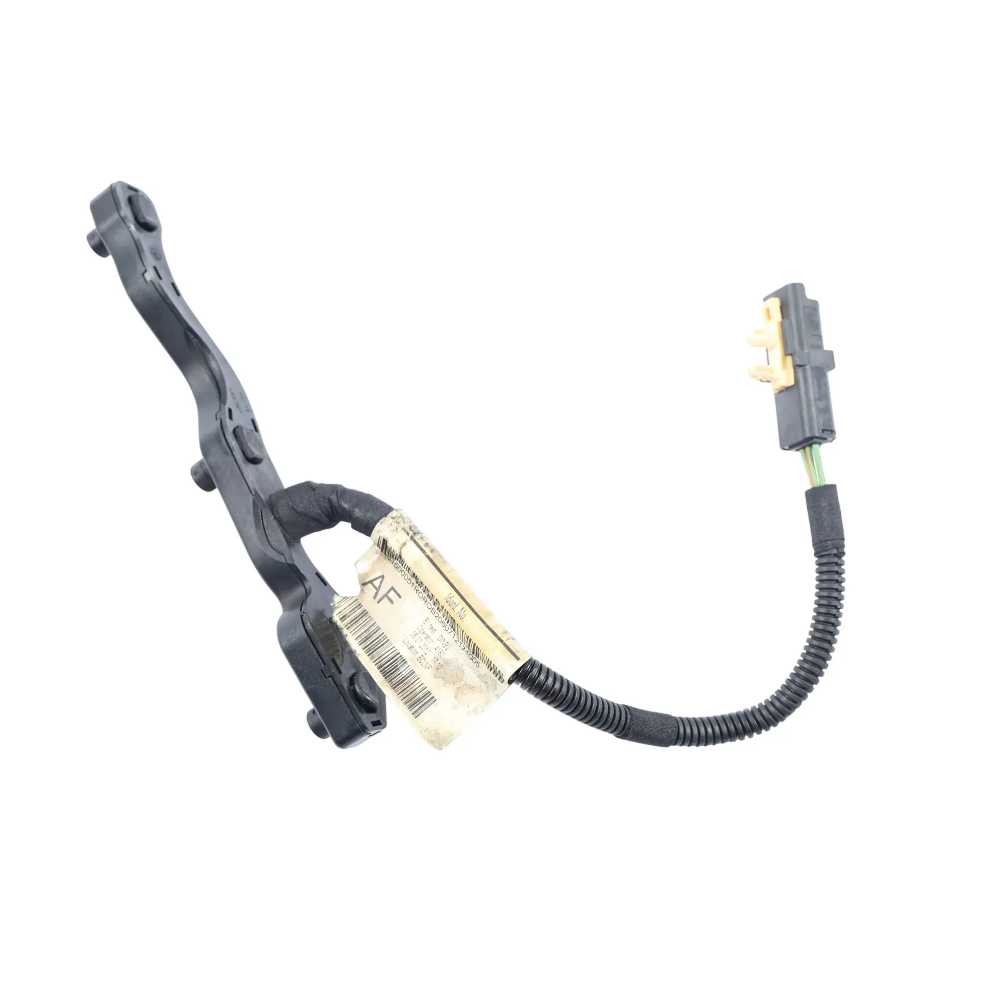 Land Rover Discovery 4 L319 Cavo Cablaggio Candeletta Sinistra 4R8Q-12A378-AF