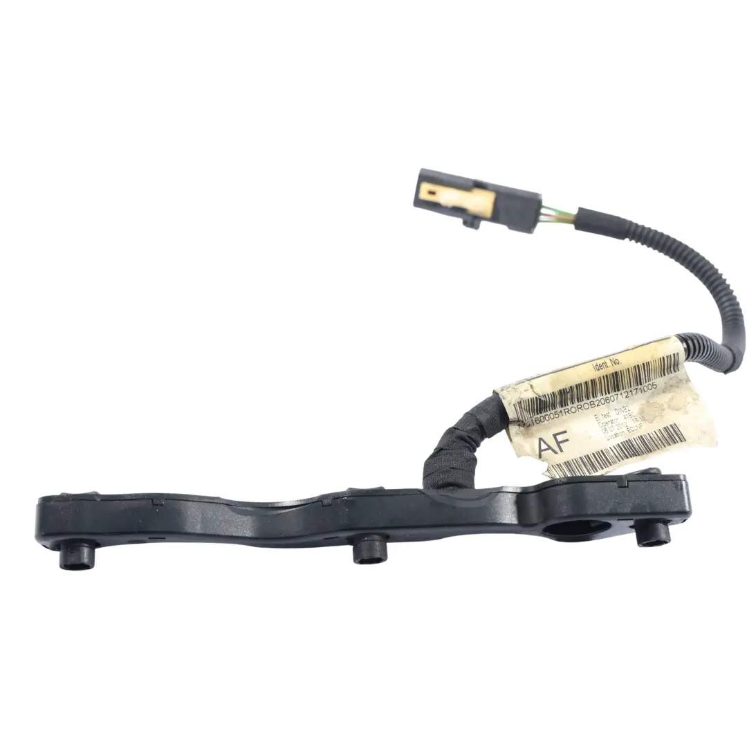 Land Rover Discovery 4 L319 Câble Bougie Préchauffage Gauche 4R8Q-12A378-AF - SKU LR007521 - Numéro de pièce LR007521