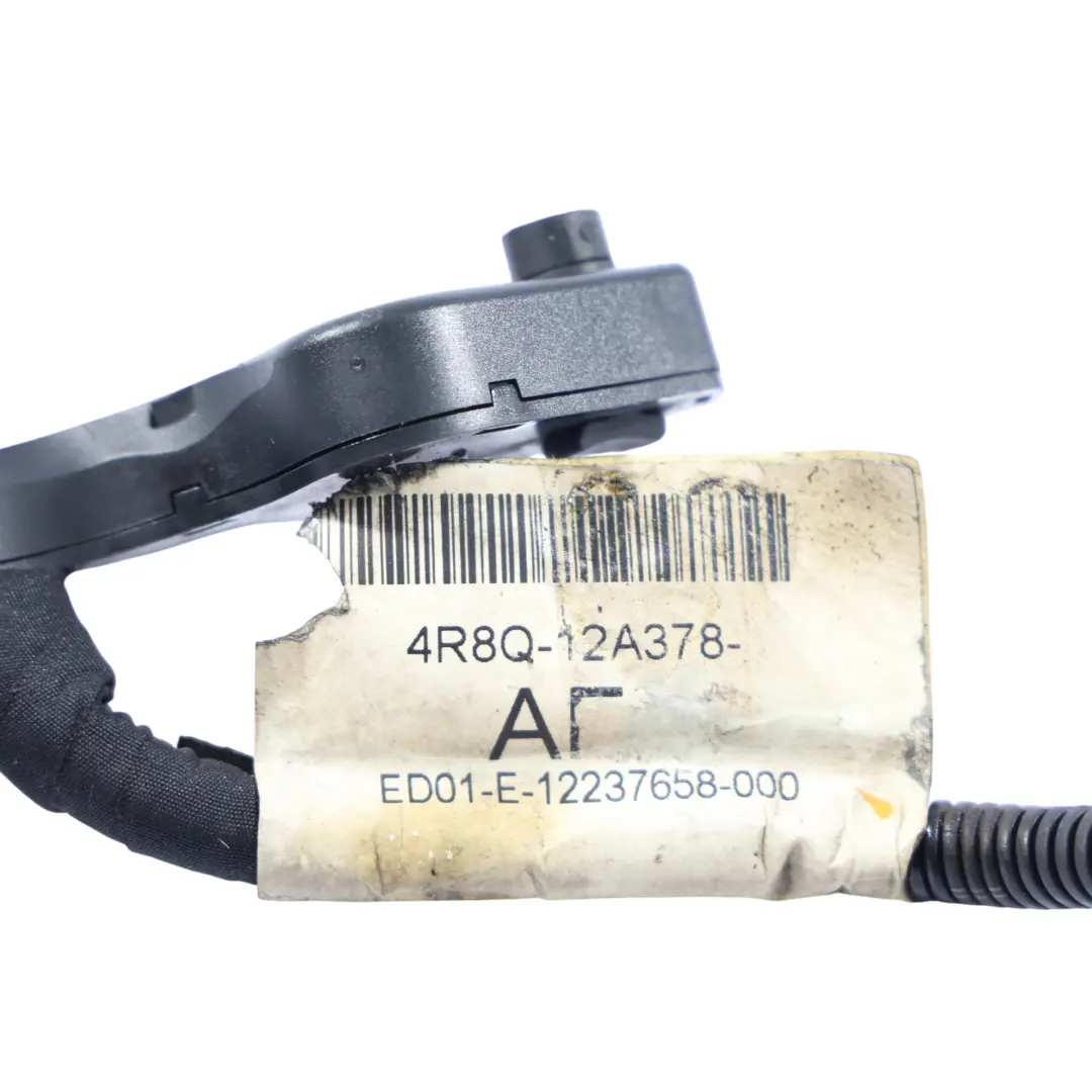 Land Rover Discovery 4 L319 Câble Bougie Préchauffage Gauche 4R8Q-12A378-AF - SKU LR007521 - Numéro de pièce LR007521